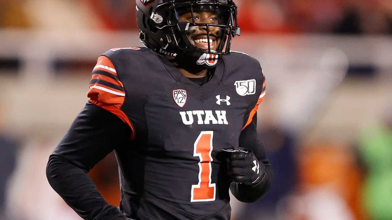 jaylon johnson
