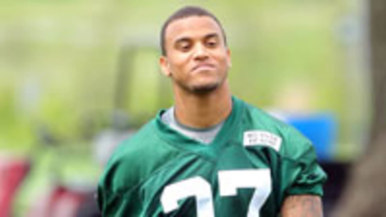 Jets Take Dee Milliner, a Cornerback, With Ninth Pick - The New York Times