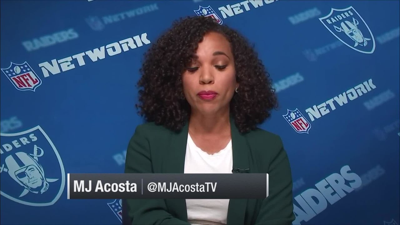 American reporter MJ Acosta has a net worth of $3 million 