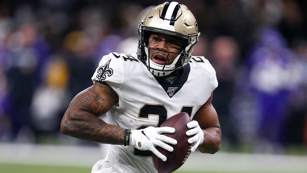 Carolina Panthers sign safety Vonn Bell in NFL free agency coup