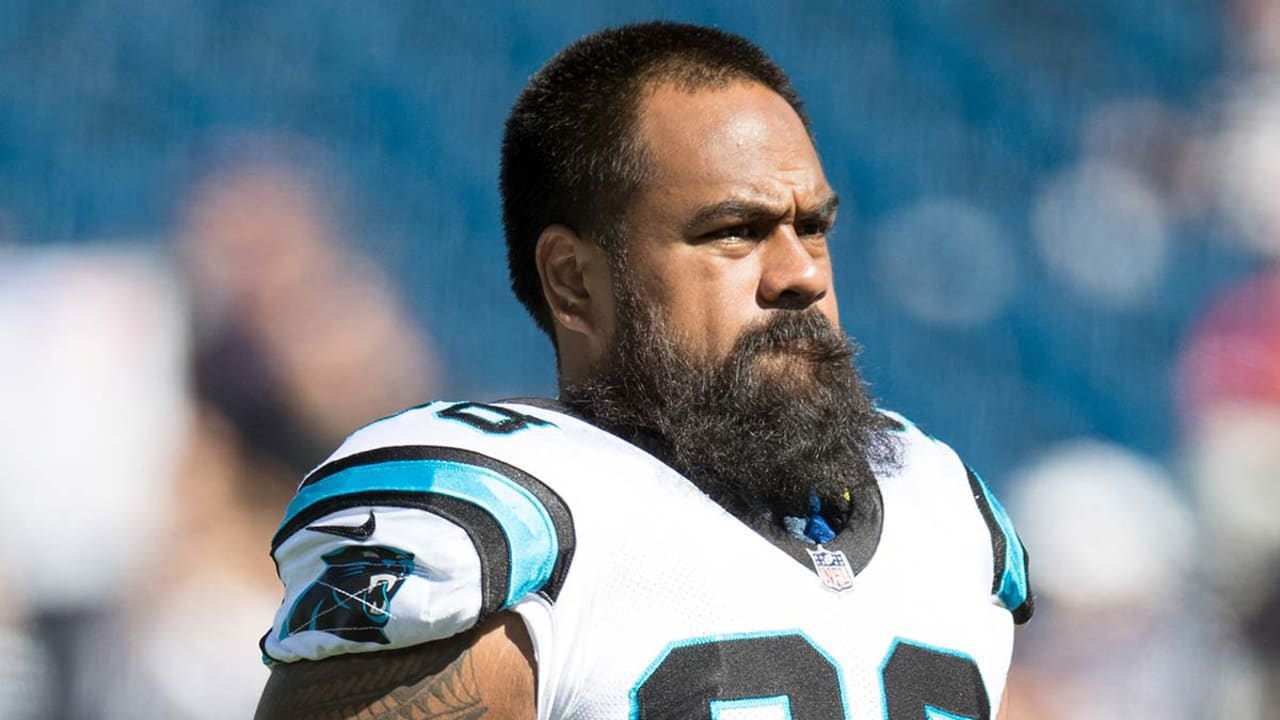 Roundup: Bills expected to sign DT Star Lotulelei