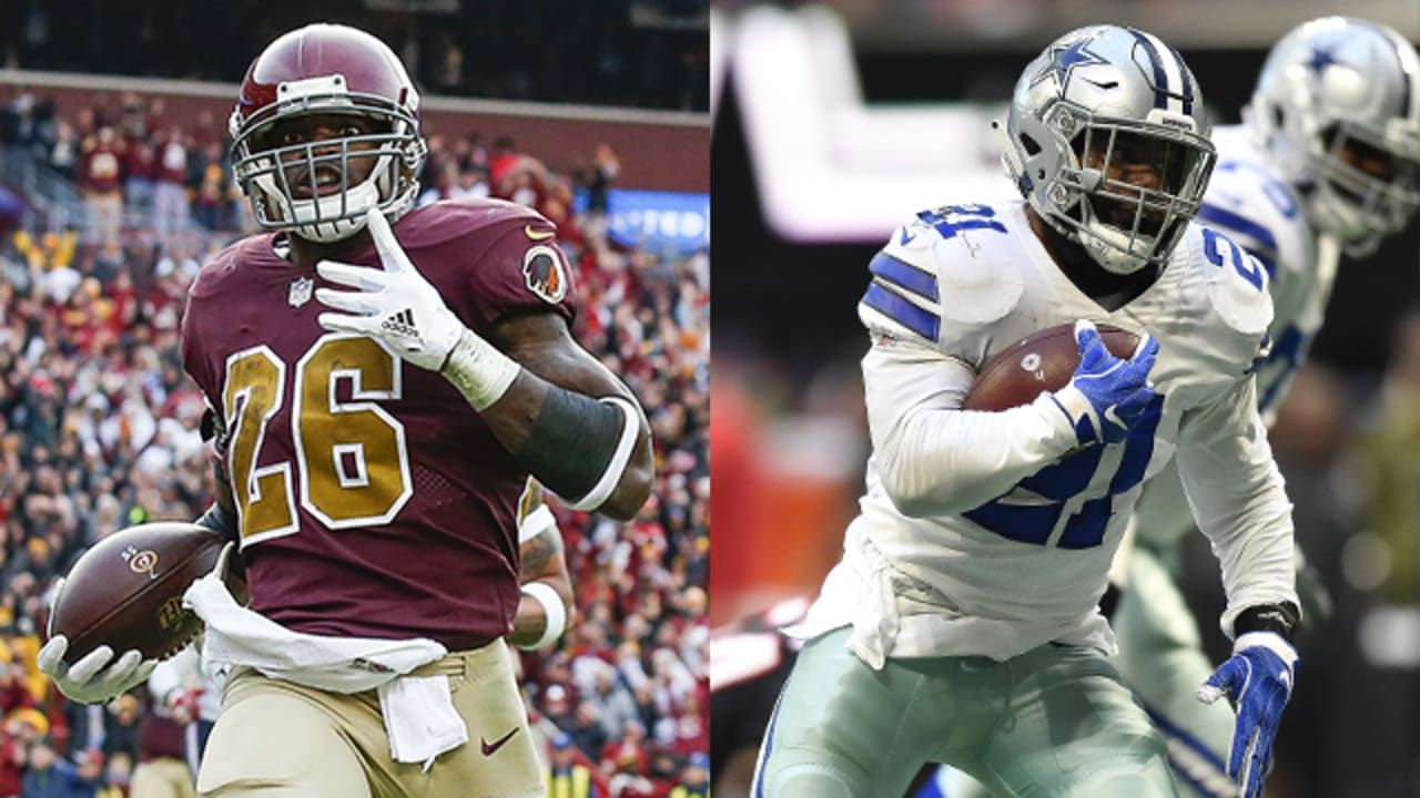 Washington Redskins vs. Dallas Cowboys: Preview, prediction, time, how to  watch, stats to know for NFC East showdown 