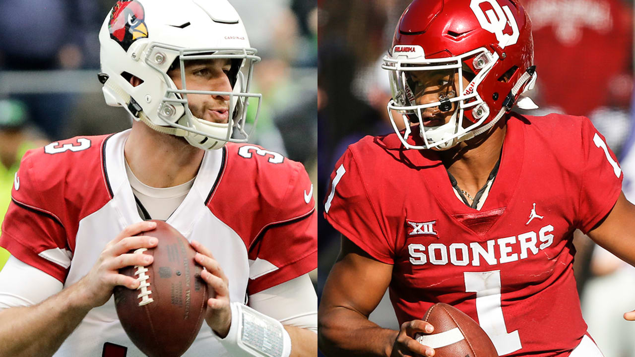 Kyler Murray's agent: A's pick will stick with baseball despite NFL talk