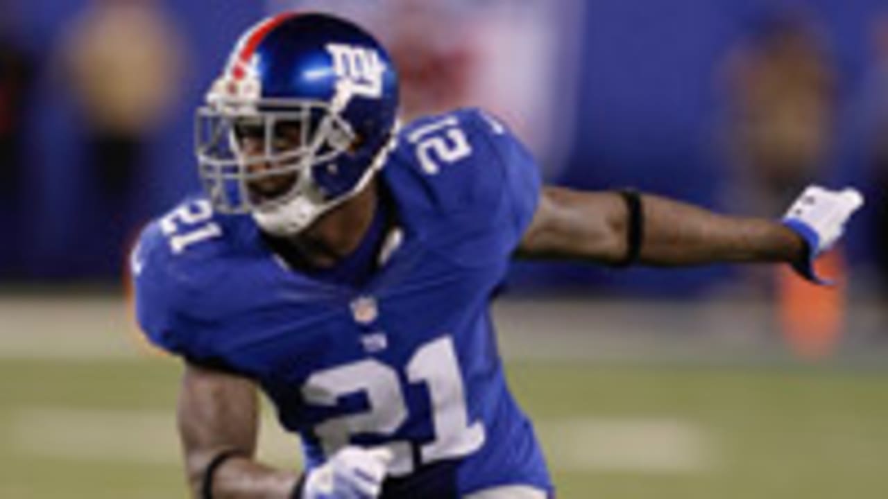 New York Giants Kenny Phillips defends Philadelphia Eagles Brent