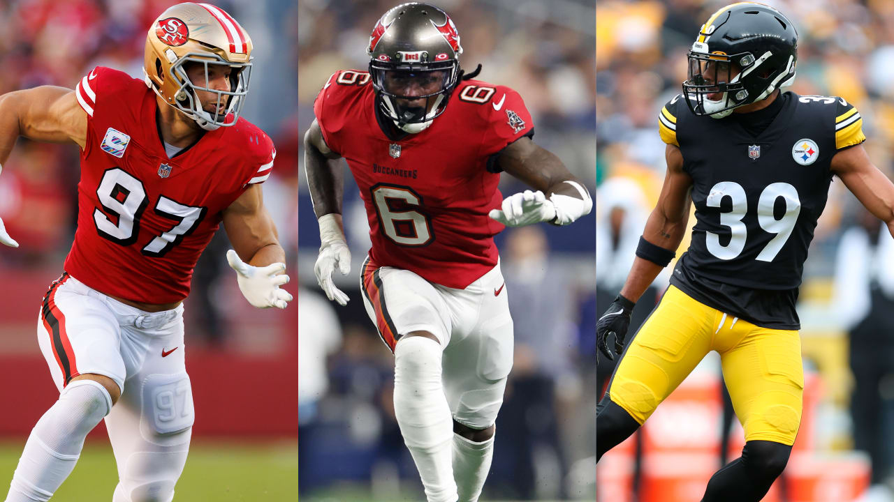 Tampa Bay Bucs at Pittsburgh Steelers: NFL injury report - Bucs Nation