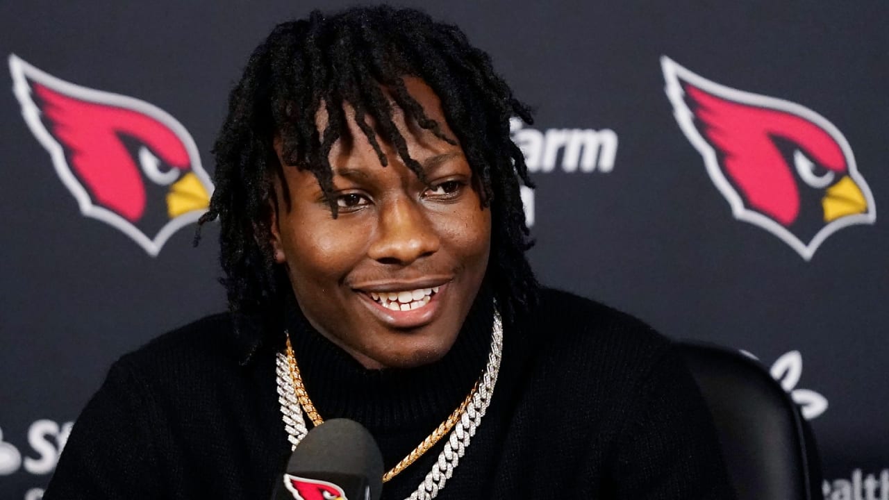 Kyler Murray Reacts To Marquise Brown Trade - The Spun: What's