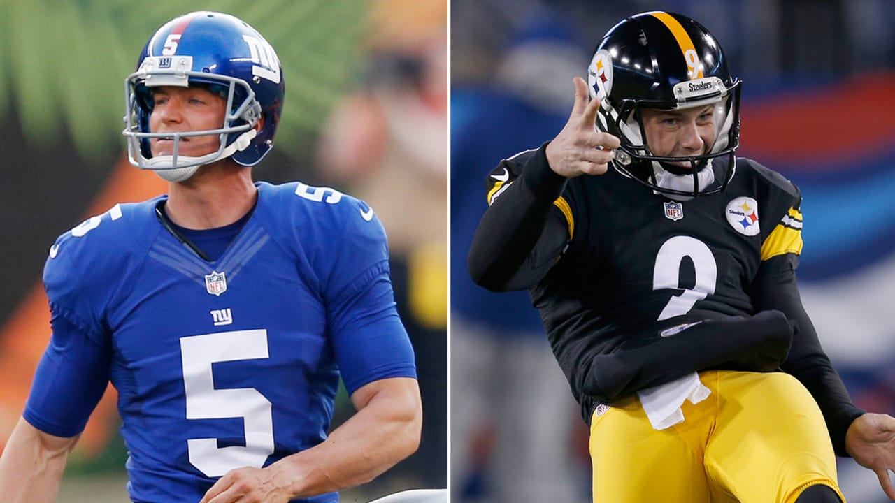 Steelers: Punter Brad Wing signed after long NFL absence