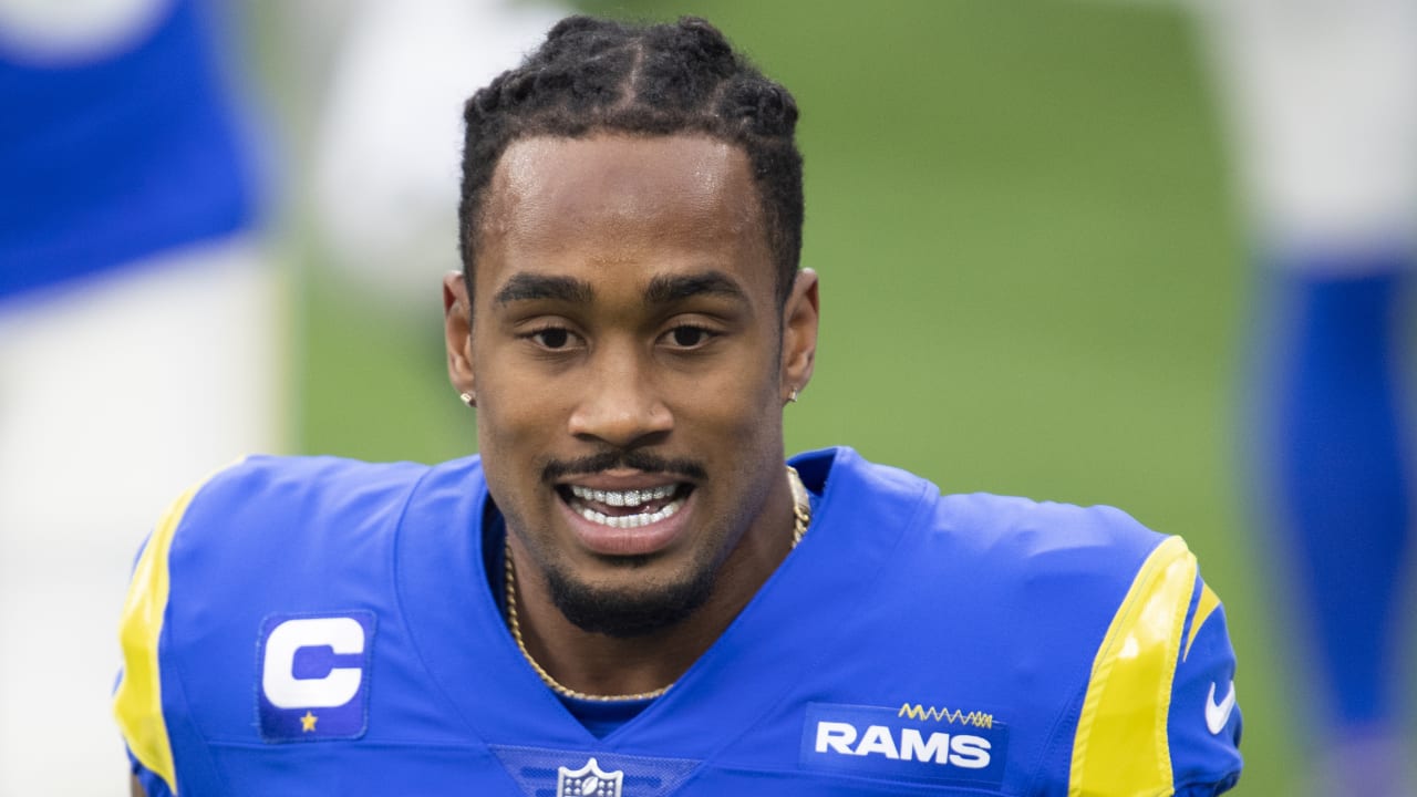 Pro Football Focus - Former #Rams safety John Johnson is signing with the  #Browns, per @RapSheet Johnson III: 85.3 PFF Grade in 2020 (3rd)