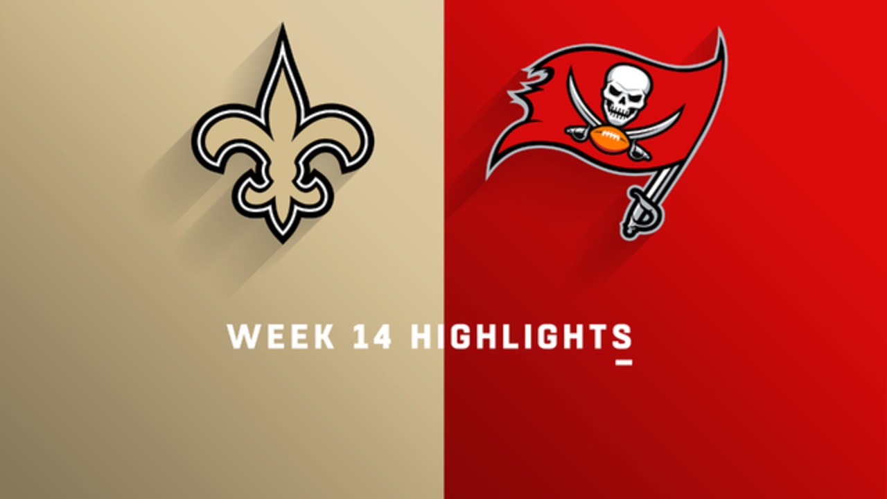 NFL Week 14 Fantasy Football Recap: San Francisco 49ers vs. Tampa