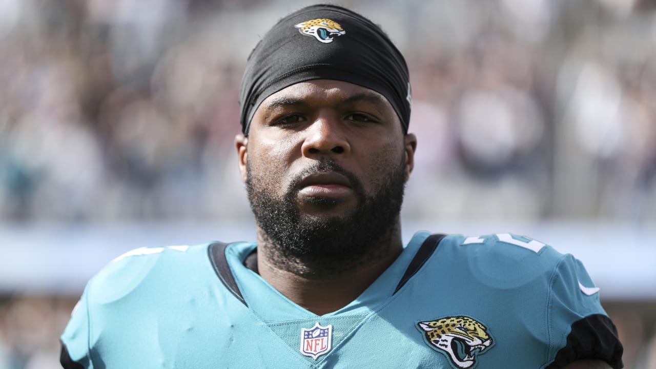 Jaguars release RB Carlos Hyde, Make other moves - Big Cat Country