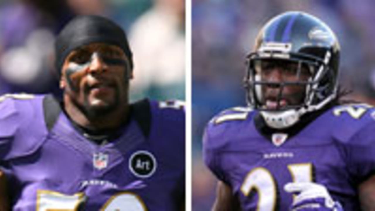 Joe Flacco Responds To Ray Lewis, Final Drive