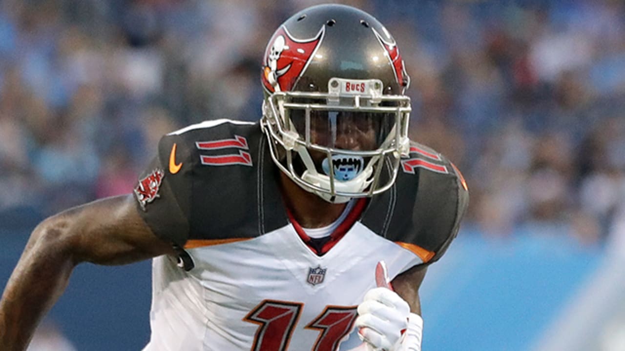 Which team should trade for Tampa Bay Buccaneers wide receiver DeSean