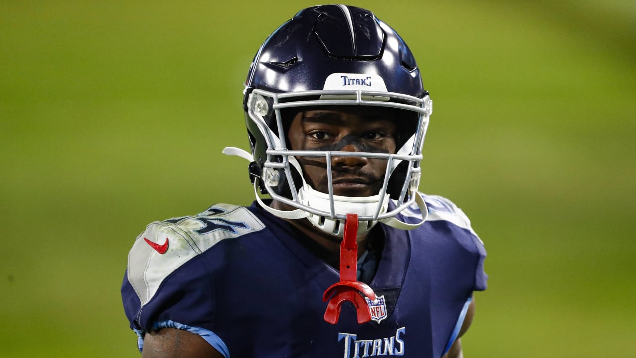 Jets WR Corey Davis: 'I know that I'm a No. 1 receiver in this league'