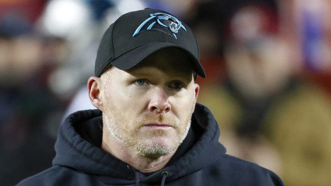 FOX19 NOW on X: Buffalo Bills Head Coach Sean McDermott with glowing  remarks for the Bengals organization    / X