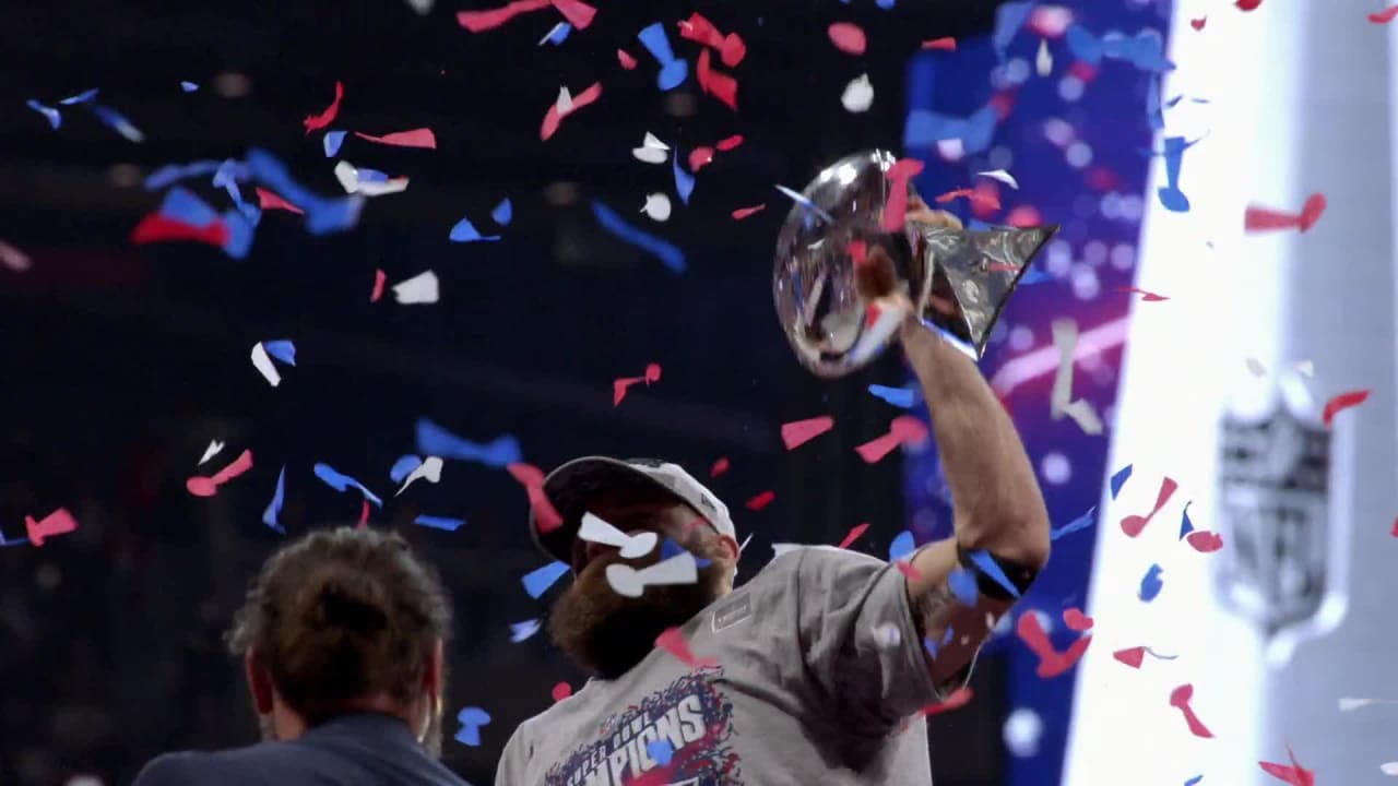 Julian Edelman: How Much Patriots Super Bowl 2019 MVP Makes