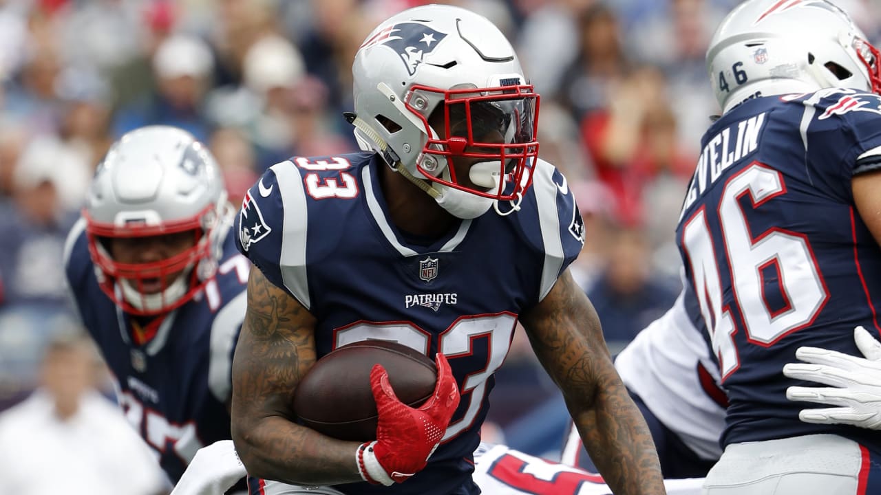 Roundup: Raiders host veteran RB Jeremy Hill, plan to sign him
