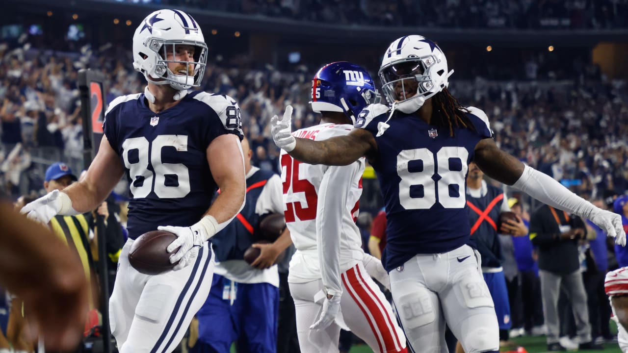 2019 Wild Card Weekend: Colts at Texans and Seahawks Cowboys