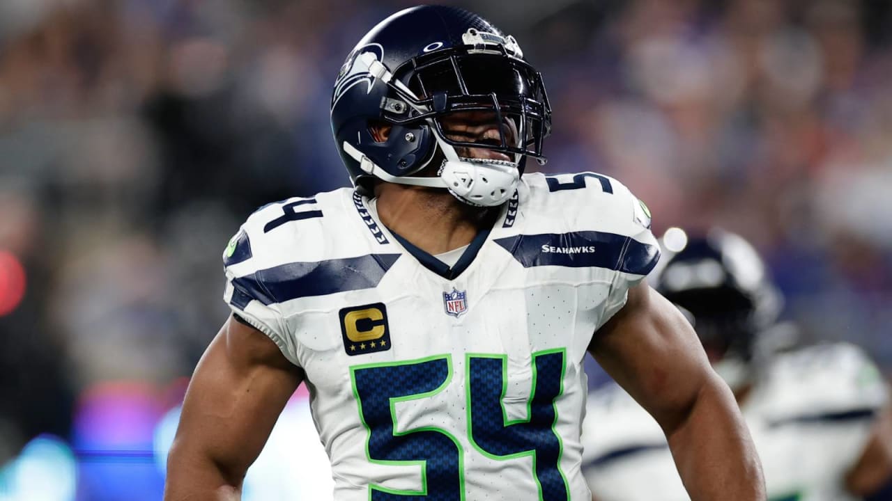 What The Seahawks Said - 2023 Week 4: Seahawks at Giants