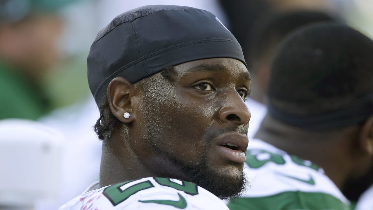 Le'Veon Bell's stats with the Jets: Just how bad did it get under Adam  Gase?