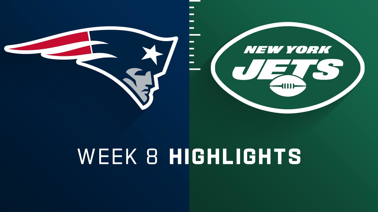 New England Patriots Vs The New York Jets: 15 Key Moments In The Bitter  Rivalry, News, Scores, Highlights, Stats, and Rumors