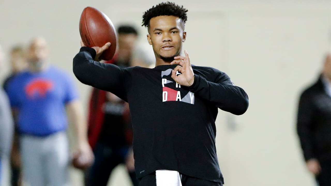 Kyler Murray: Steve Keim Addresses Cardinals Quarterback's Work Ethic 