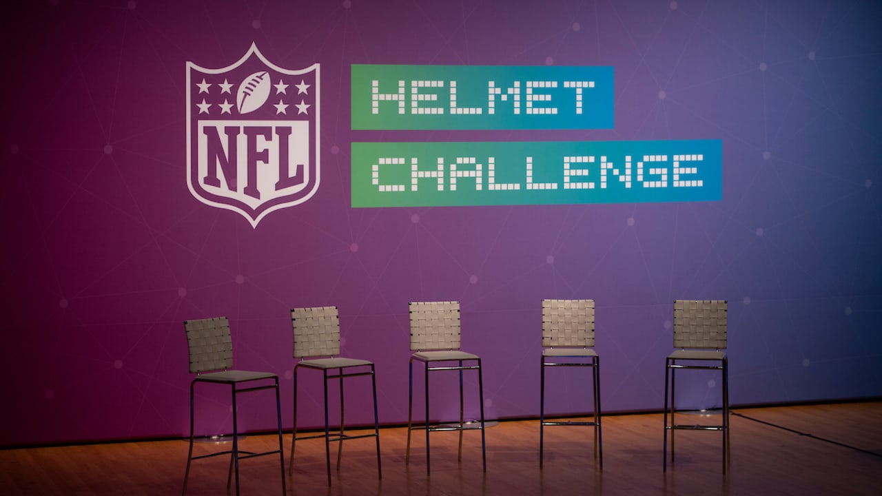 NFL helmet safety challenge kicks-off with symposium in Ohio