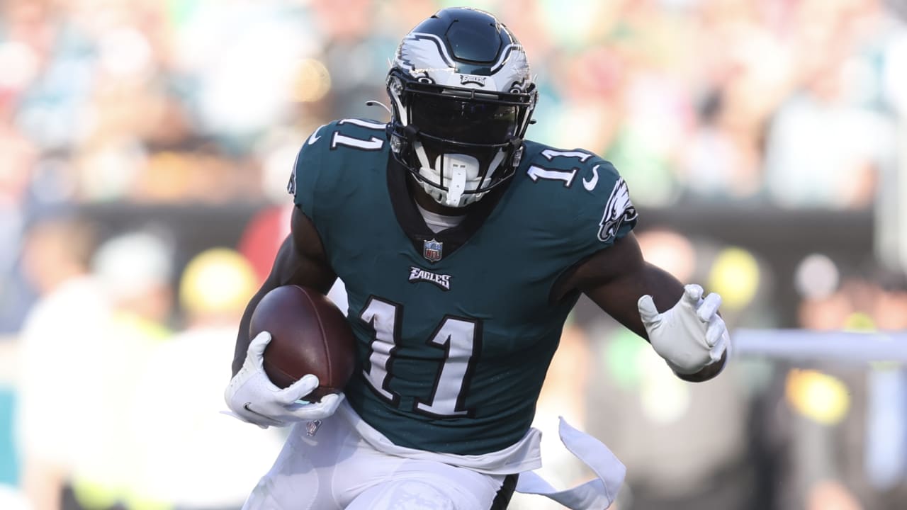 2022 Fantasy Football Week 10 Start 'Em Sit 'Em: Wide Receivers