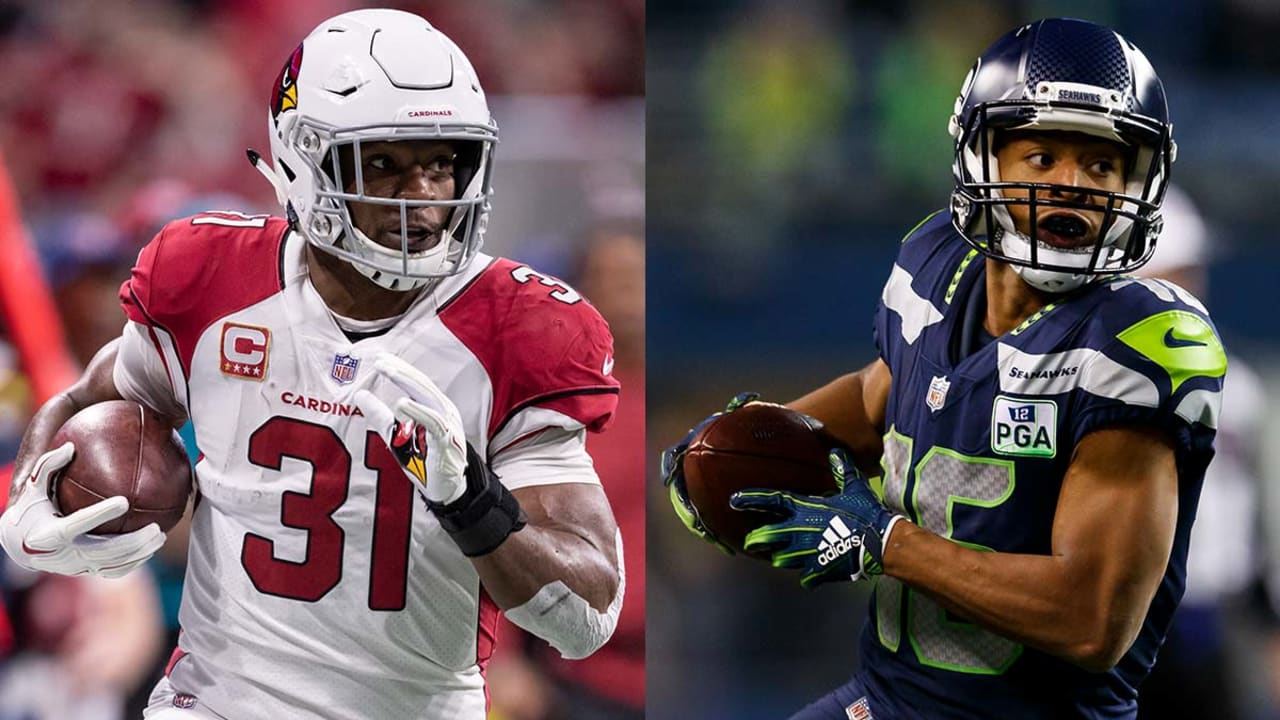 PFF Fantasy Football on X: Larry Fitzgerald with high praise for