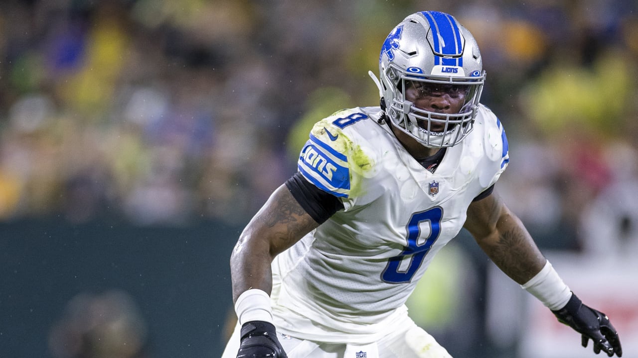 NFL Rumors: Jameson Williams suspension reduced as good times roll for Lions