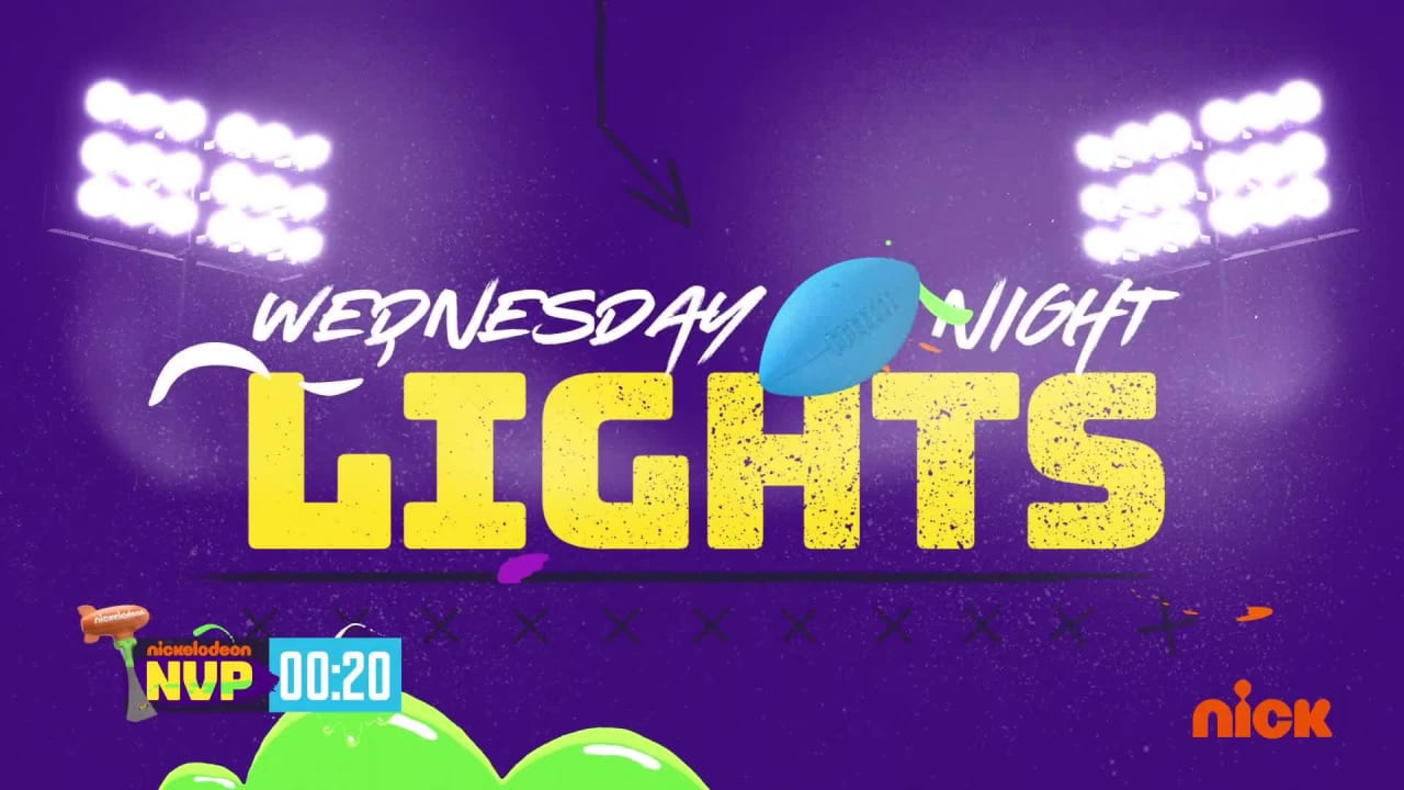 Youth flag football will gather in Las Vegas for the NFL Flag Bowl 'NFL Slimetime'