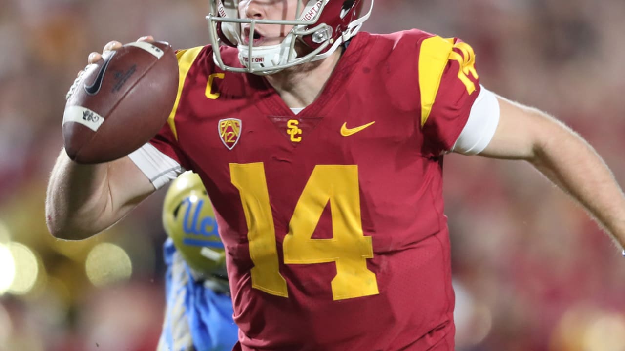 ATN podcast: Josh Norris breaks down Sam Darnold