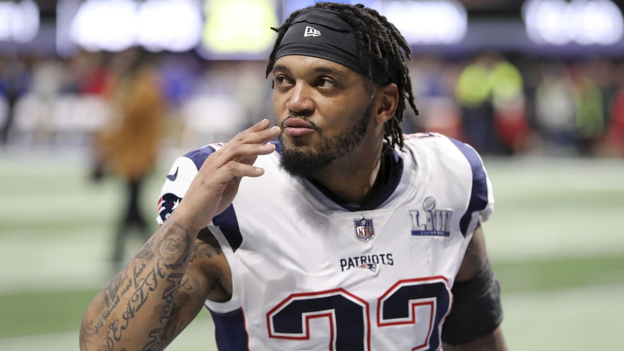Patriots safety Patrick Chung retires after 11 seasons in NFL