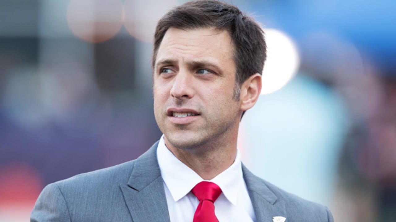 Brett Veach The Nfl Executive Who Mastered Money His Wealth Revealed - ao9pfw5