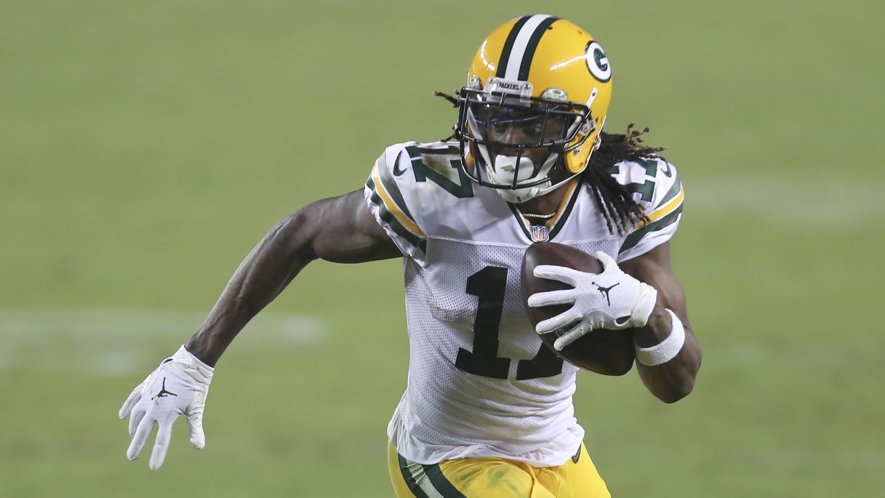 NFL Reportedly Makes Decision On Star Wide Receiver Davante Adams - The  Spun: What's Trending In The Sports World Today