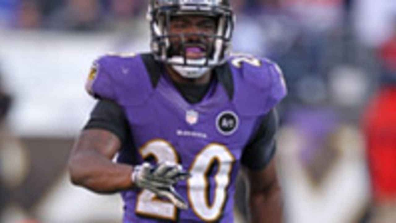 Baltimore Ravens owner unsure of Ed Reed's future