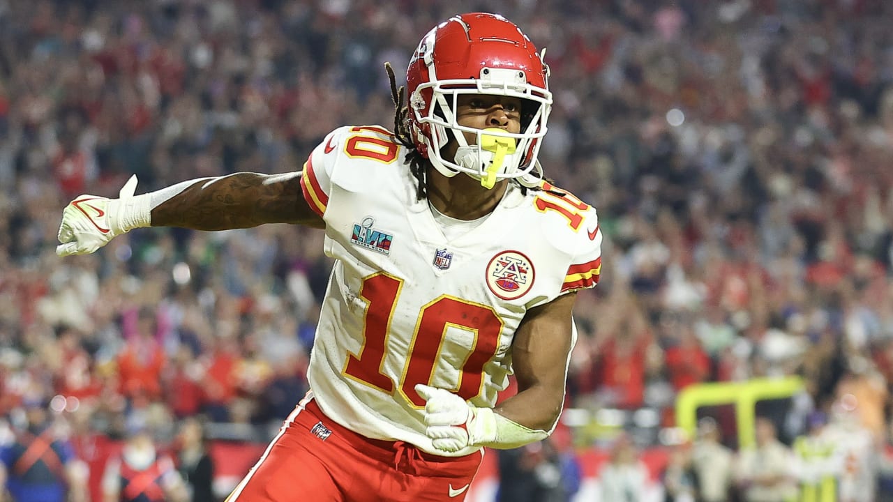 10 Quick Facts About the Chiefs' 2022 Draft Class