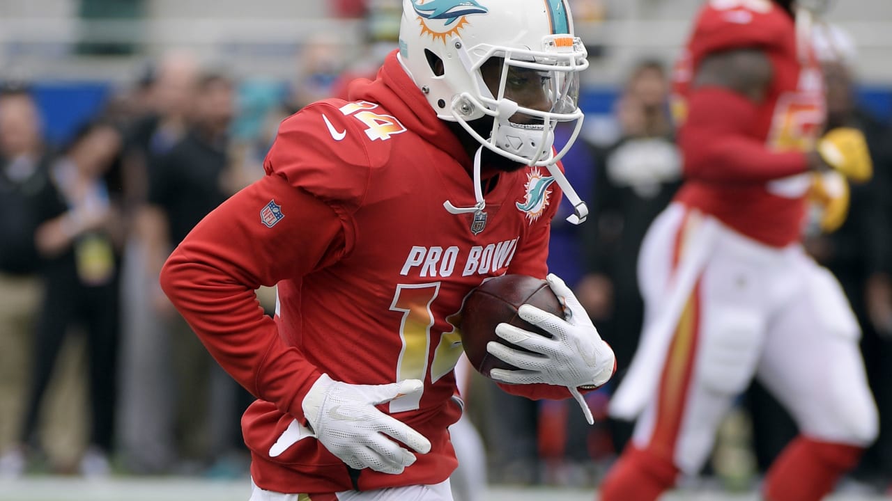 Five things to watch for in Sunday's Pro Bowl