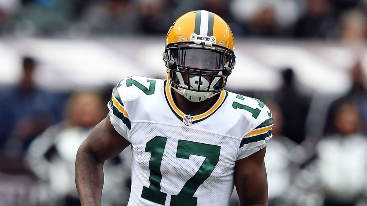 Green Bay Packers: Davante Adams a Major Key in 2015