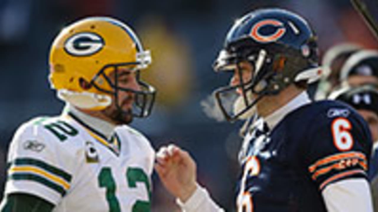 NFC North Rundown: Several Packers will see a change in divisional