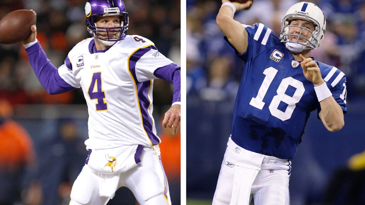 Ten Super Bowl matchups that should have been (but weren't)