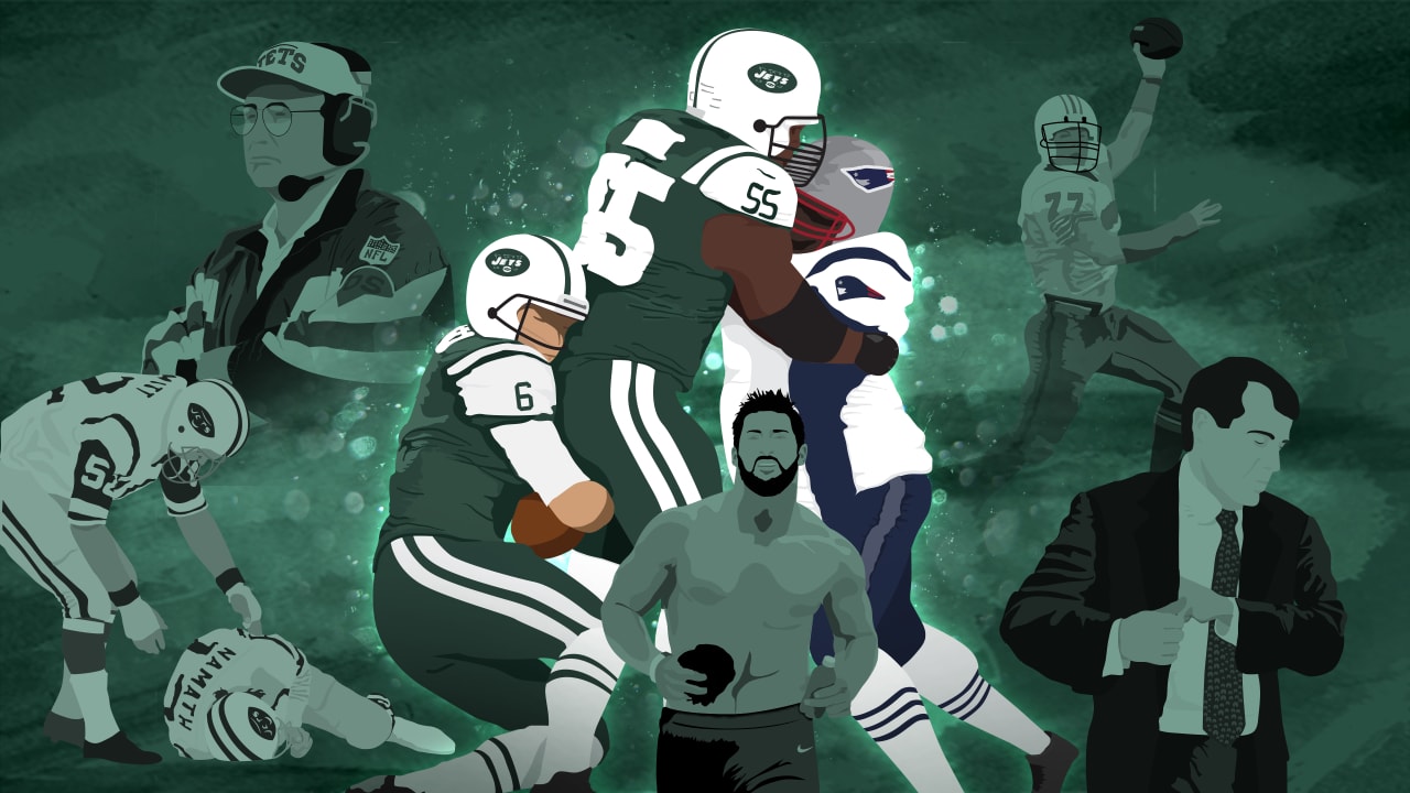 Ten years after the Butt Fumble, the New York Jets may finally be  respectable, New York Jets