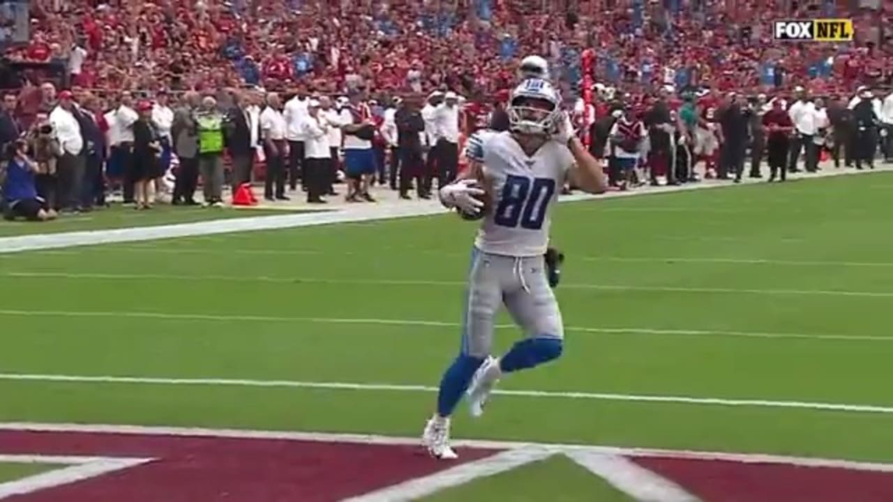 Danny Amendola Re-Signs With the Detroit Lions - Last Word on Pro Football