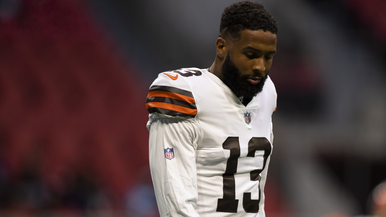 Around The NFL on X: Bengals CB Tre Flowers (right hamstring) ruled out  vs. Browns   / X