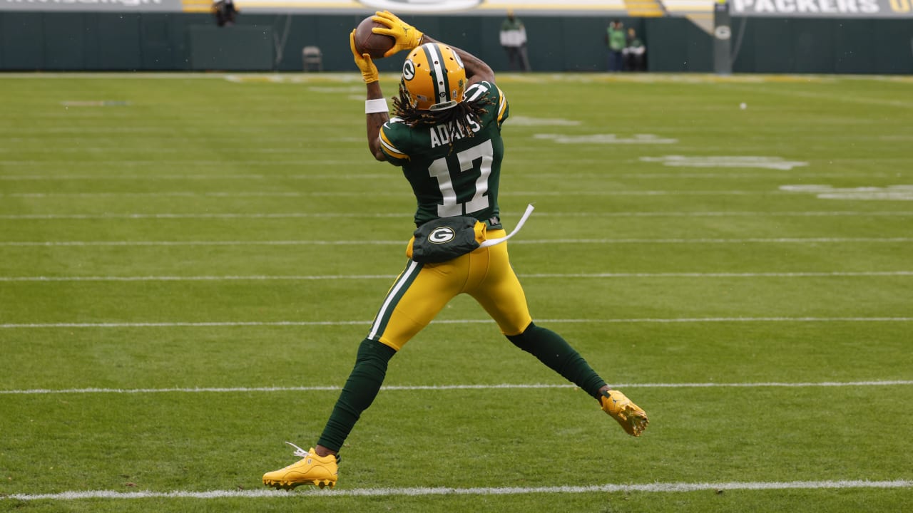 The Green Bay Packers continue a streak of opening drive scores with a