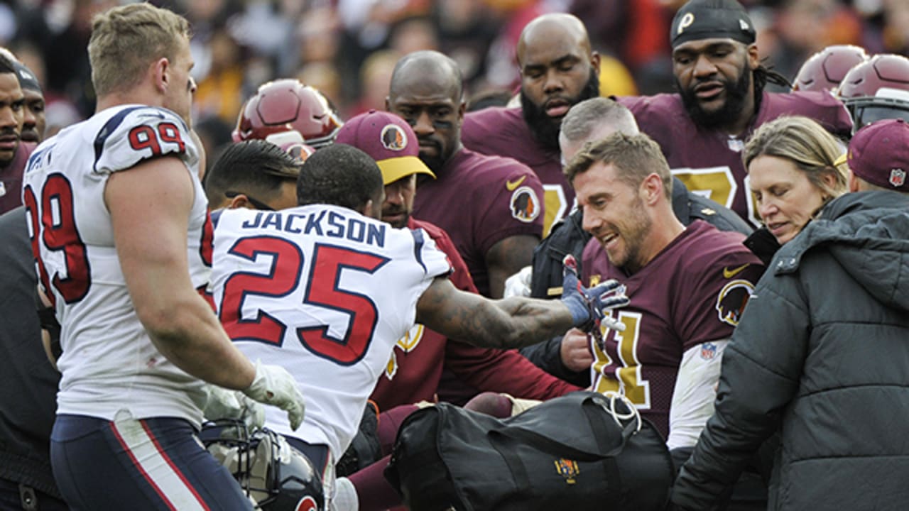 Chiefs QB Alex Smith returns to old stomping grounds Sunday