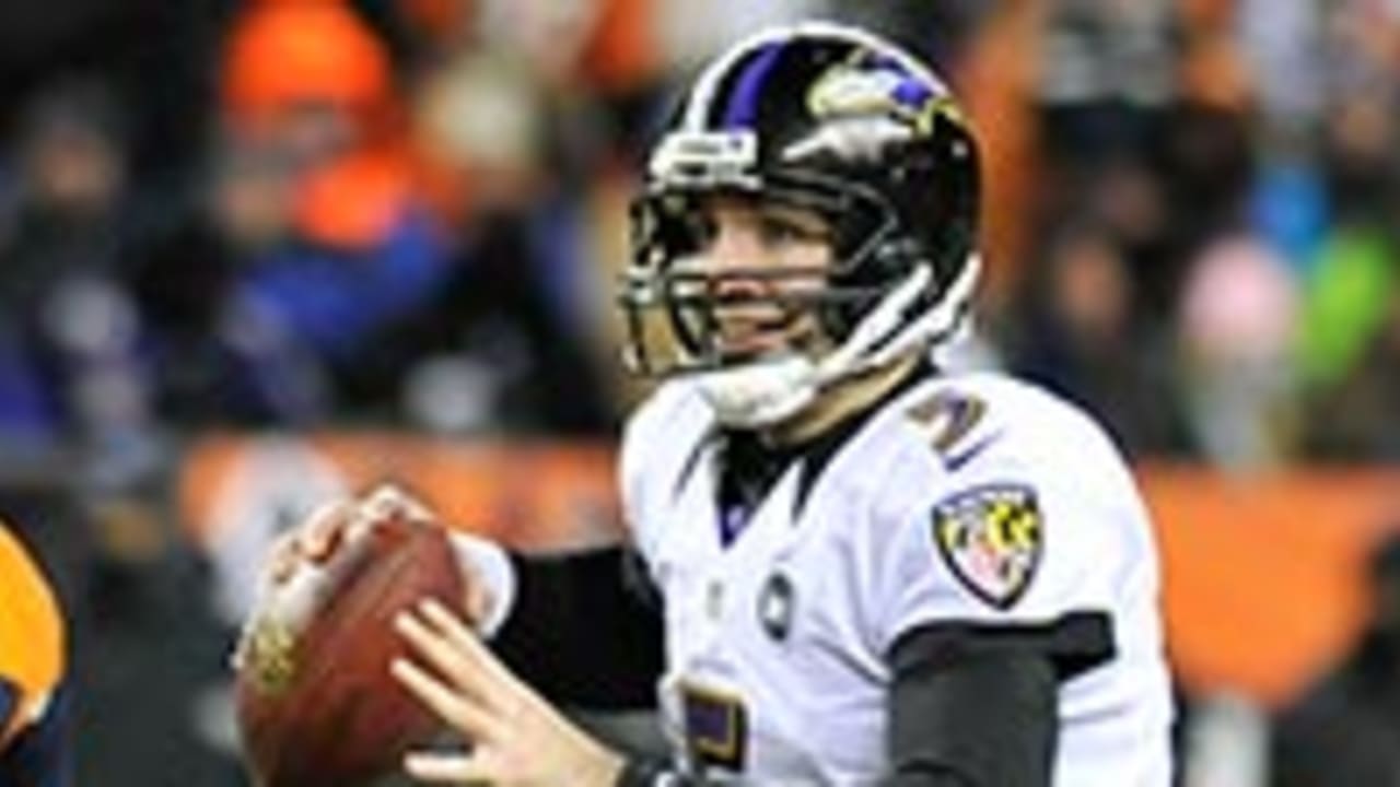 Joe Flacco Leaves a Lasting Legacy Behind - Baltimore Magazine