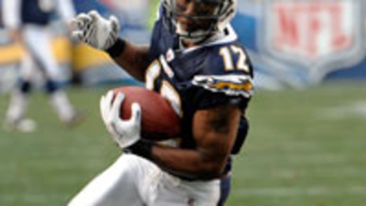 Patrick Crayton, New Orleans Saints strike contract