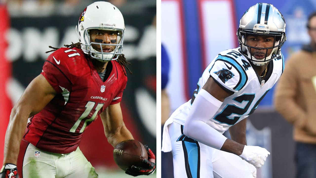 Newton, Panthers Simply Too Much For Cardinals In NFC Title Game - CBS New  York