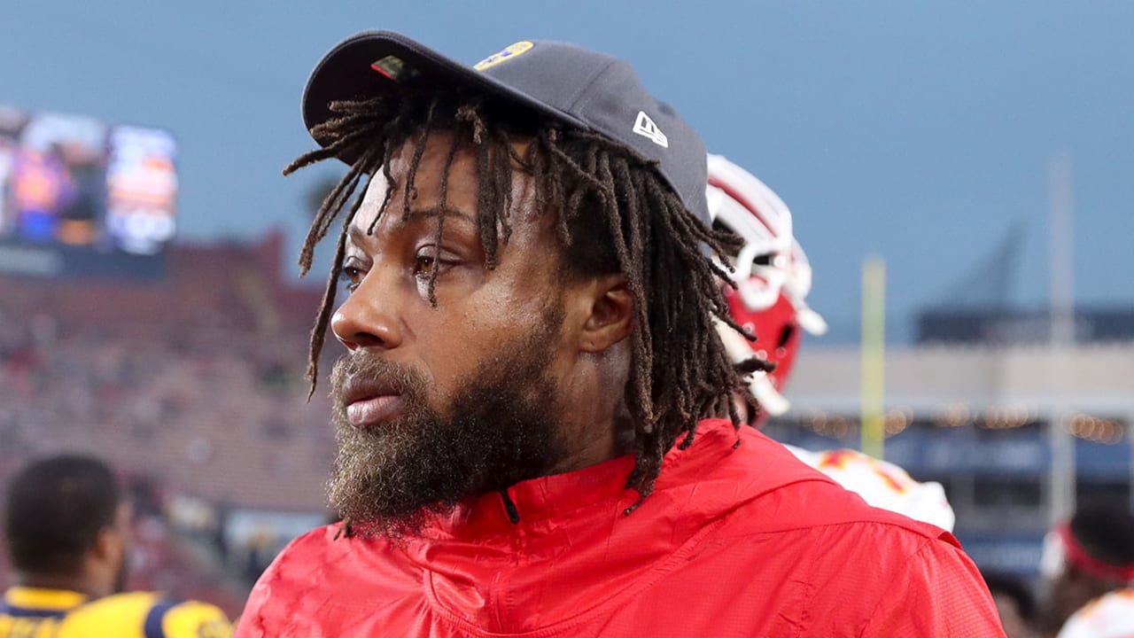 Eric Berry, Chris Jones provide highlights in Chiefs loss to Chargers