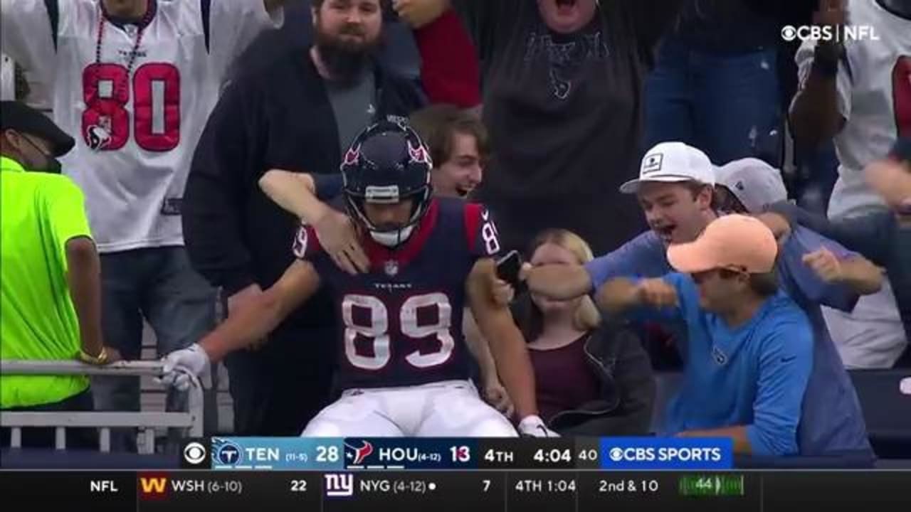 Houston, TX, USA. 12th Sep, 2021. Houston Texans wide receiver Danny  Amendola (86) leaves the field after an NFL football game between the  Jacksonville Jaguars and the Houston Texans at NRG Stadium